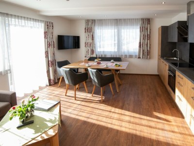 Apartment Appartement Planai - Outdoor photo 16