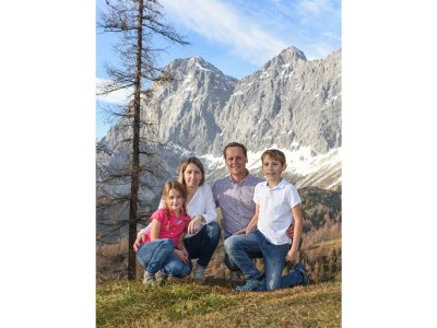 Apartment Appartement Planai - Outdoor photo 25