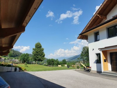 Apartment Appartement Planai - Outdoor photo 61