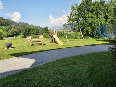 Apartment Appartement Planai - Outdoor photo 64