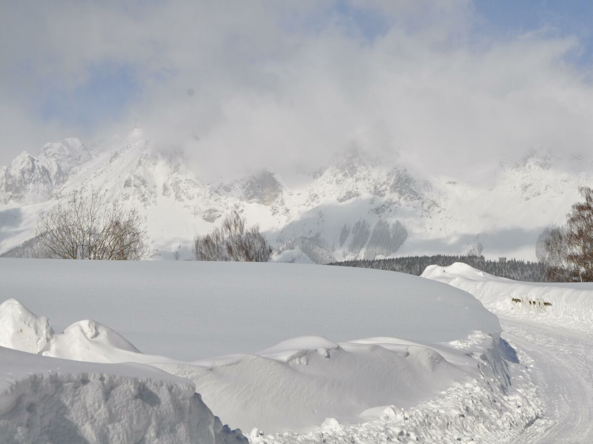 Apartment App. B/3 Schlafräume/Dusche, Bad, WC - Outdoor photo 5