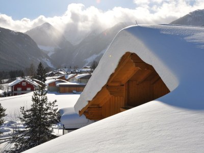 Apartment App. B/3 Schlafräume/Dusche, Bad, WC - Outdoor photo 3