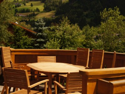 Apartment App. B/3 Schlafräume/Dusche, Bad, WC - Outdoor photo 12