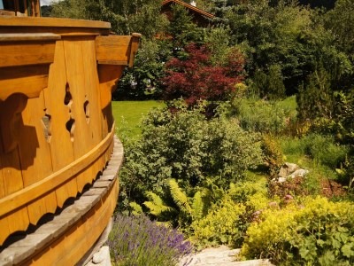 Apartment App. B/3 Schlafräume/Dusche, Bad, WC - Outdoor photo 29