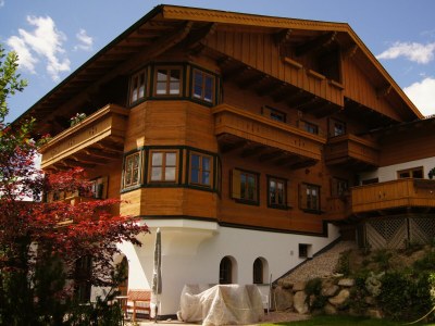 Apartment App. B/3 Schlafräume/Dusche, Bad, WC - Outdoor photo 31