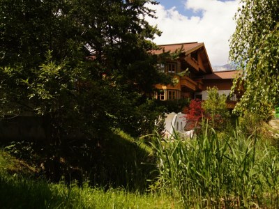 Apartment App. B/3 Schlafräume/Dusche, Bad, WC - Outdoor photo 33