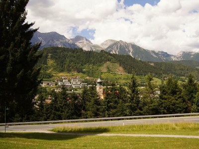 Apartment App. B/3 Schlafräume/Dusche, Bad, WC - Outdoor photo 38