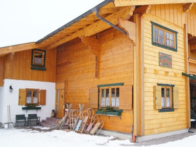 Apartment App. B/3 Schlafräume/Dusche, Bad, WC - Outdoor photo 40