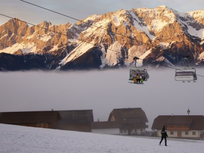 Apartment App. B/3 Schlafräume/Dusche, Bad, WC - Outdoor photo 41