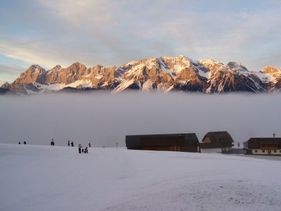 Apartment App. B/3 Schlafräume/Dusche, Bad, WC - Outdoor photo 42
