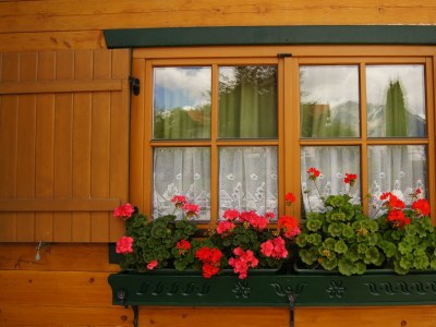 Apartment Chalet Lisa, 4 Schlafräume / Bad,Dusche,WC - Outdoor photo 9