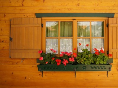 Apartment Chalet Lisa, 4 Schlafräume / Bad,Dusche,WC - Outdoor photo 22