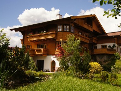 Apartment Chalet Lisa, 4 Schlafräume / Bad,Dusche,WC - Outdoor photo 35