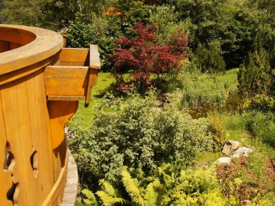 Apartment Chalet Lisa, 4 Schlafräume / Bad,Dusche,WC - Outdoor photo 36