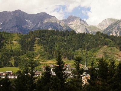 Apartment Chalet Lisa, 4 Schlafräume / Bad,Dusche,WC - Outdoor photo 37