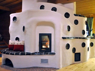 Apartment Chalet Lisa, 4 Schlafräume / Bad,Dusche,WC - Features photo 44