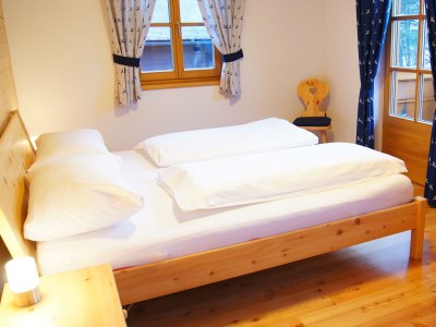 Apartment Chalet Lisa, 4 Schlafräume / Bad,Dusche,WC - Features photo 45