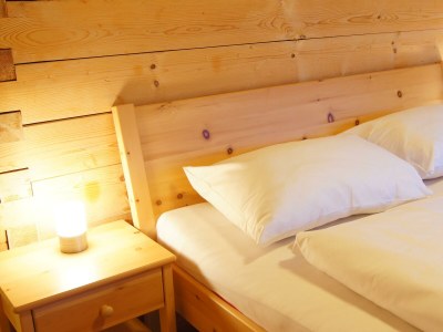 Apartment Chalet Lisa, 4 Schlafräume / Bad,Dusche,WC - Features photo 46