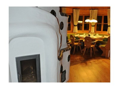 Apartment Chalet Lisa, 4 Schlafräume / Bad,Dusche,WC - Features photo 47