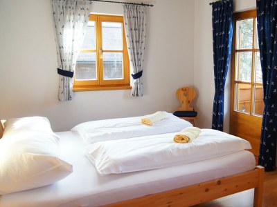 Apartment Chalet Lisa, 4 Schlafräume / Bad,Dusche,WC - Features photo 51