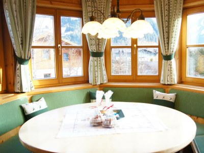 Apartment Chalet Lisa, 4 Schlafräume / Bad,Dusche,WC - Features photo 53