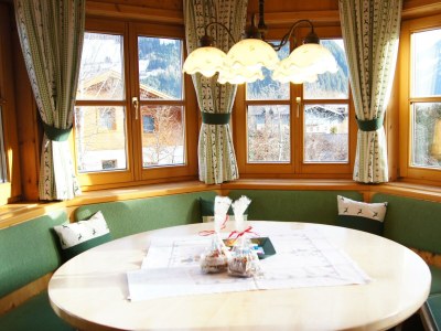 Apartment Chalet Lisa, 4 Schlafräume / Bad,Dusche,WC - Features photo 54