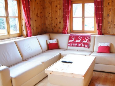 Apartment Chalet Lisa, 4 Schlafräume / Bad,Dusche,WC - Features photo 56