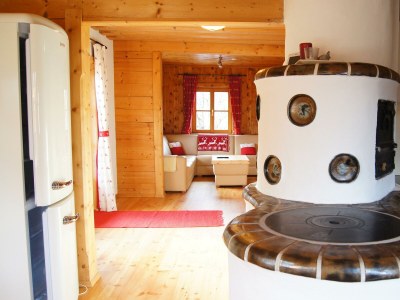 Apartment Chalet Lisa, 4 Schlafräume / Bad,Dusche,WC - Features photo 57