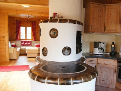 Apartment Chalet Lisa, 4 Schlafräume / Bad,Dusche,WC - Features photo 58