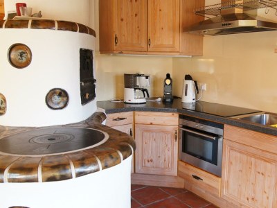 Apartment Chalet Lisa, 4 Schlafräume / Bad,Dusche,WC - Features photo 59