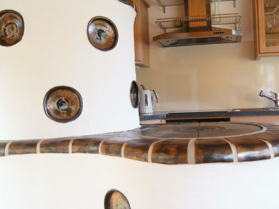 Apartment Chalet Lisa, 4 Schlafräume / Bad,Dusche,WC - Features photo 60