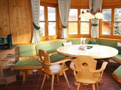 Apartment Chalet Lisa, 4 Schlafräume / Bad,Dusche,WC - Features photo 62