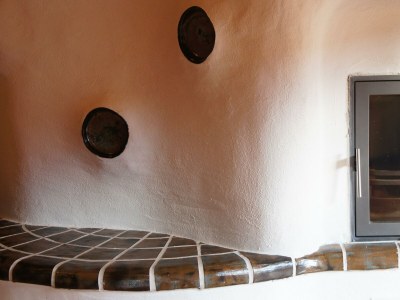 Apartment Chalet Lisa, 4 Schlafräume / Bad,Dusche,WC - Features photo 63