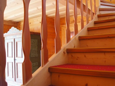 Apartment Chalet Lisa, 4 Schlafräume / Bad,Dusche,WC - Features photo 64