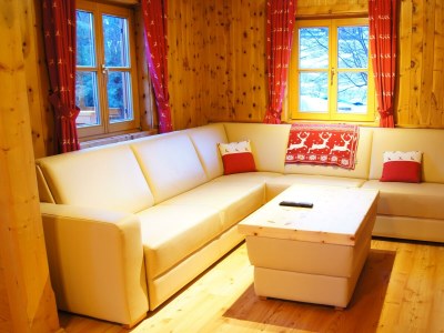 Apartment Chalet Lisa, 4 Schlafräume / Bad,Dusche,WC - Features photo 66