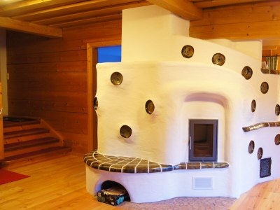 Apartment Chalet Lisa, 4 Schlafräume / Bad,Dusche,WC - Features photo 67