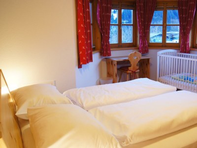 Apartment Chalet Lisa, 4 Schlafräume / Bad,Dusche,WC - Features photo 71