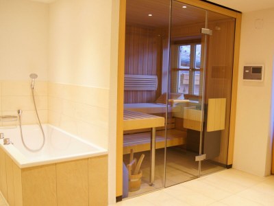 Apartment Chalet Lisa, 4 Schlafräume / Bad,Dusche,WC - Features photo 74