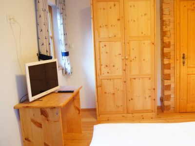 Apartment Chalet Lisa, 4 Schlafräume / Bad,Dusche,WC - Features photo 78