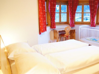 Apartment Chalet Lisa, 4 Schlafräume / Bad,Dusche,WC - Features photo 83