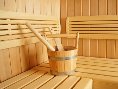 Apartment Chalet Lisa, 4 Schlafräume / Bad,Dusche,WC - Features photo 85