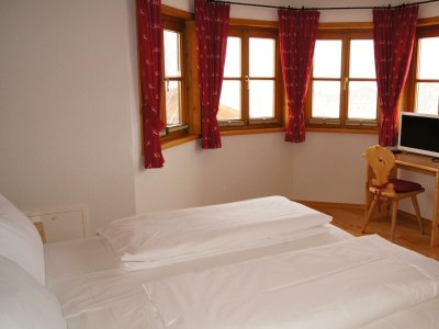 Apartment Chalet Lisa, 4 Schlafräume / Bad,Dusche,WC - Features photo 86