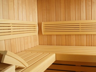 Apartment Chalet Lisa, 4 Schlafräume / Bad,Dusche,WC - Features photo 89