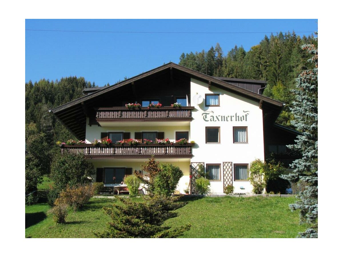 Apartment Apartment 4 Pax/2 Schlafräume/Dusche, WC - Outdoor photo 4