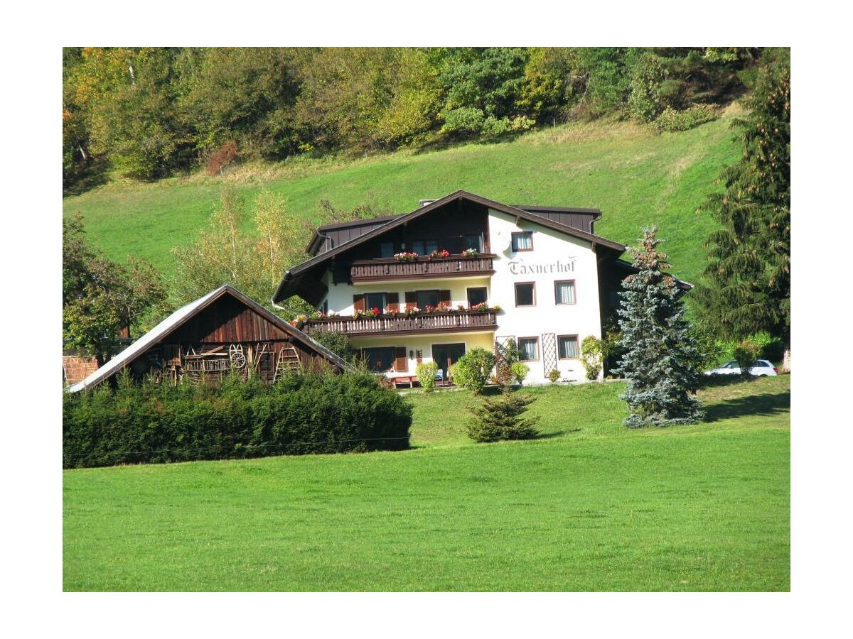 Apartment Apartment 4 Pax/2 Schlafräume/Dusche, WC - Outdoor photo 5