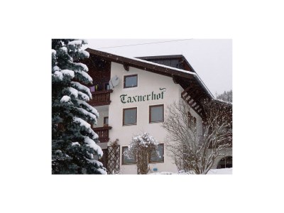 Apartment Apartment 4 Pax/2 Schlafräume/Dusche, WC - Outdoor photo 2