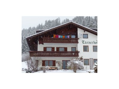 Apartment Apartment 4 Pax/2 Schlafräume/Dusche, WC - Outdoor photo 3