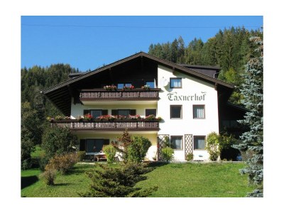 Apartment Apartment 4 Pax/2 Schlafräume/Dusche, WC - Outdoor photo 4