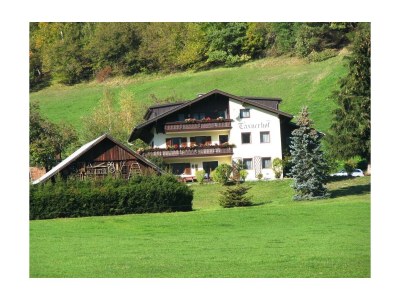 Apartment Apartment 4 Pax/2 Schlafräume/Dusche, WC - Outdoor photo 5