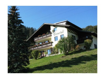 Apartment Apartment 4 Pax/2 Schlafräume/Dusche, WC - Outdoor photo 6